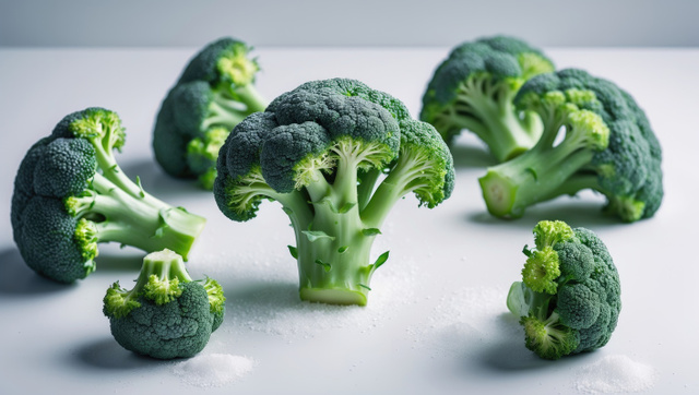 Brocoli : voici l’ingrédient à ajouter pour adoucir son amertume