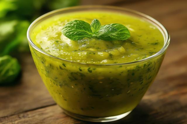 Gaspacho : nos recettes de soupes froides qui changent de la tomate !