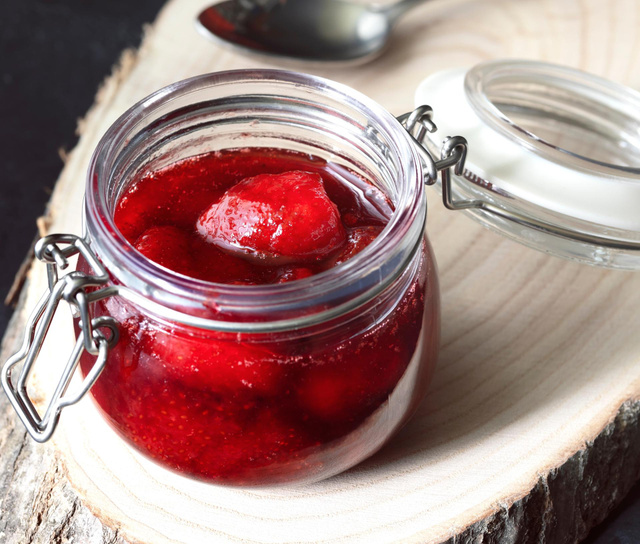 Connaissez-vous le koso, cette technique japonaise pour faire un sirop naturel avec des fruits ?