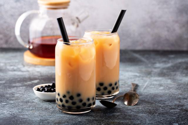 L’astuce infaillible pour vérifier si votre Bubble tea est buvable ou non