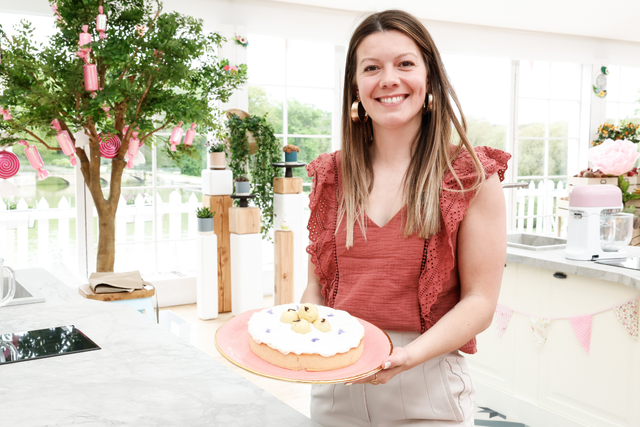 "Cyril et Mercotte n’étaient jamais très emballés" : Margot, gagnante du Meilleur Pâtissier se confie sur sa victoire