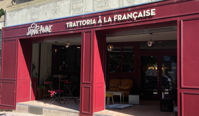 "Rattrapés par une trop forte inflation" : Anne Alassane (Masterchef) se confie sur la situation de son restaurant placé en redressement judiciaire