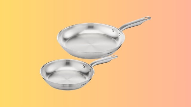 Amazon brade le lot de 2 poêles Tefal Virtuoso pour une durée limitée