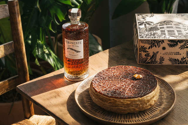 Épiphanie 2026 : les galettes des rois à ne pas rater cette année