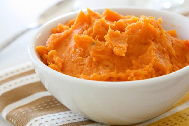 Oubliez la purée de pommes de terre, voici nos meilleures recettes alternatives à base de légumes pour l’automne !
