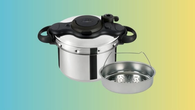 Cdiscount : énorme promo sur cette cocotte-minute SEB aujourd’hui, c’est le moment d’en profiter