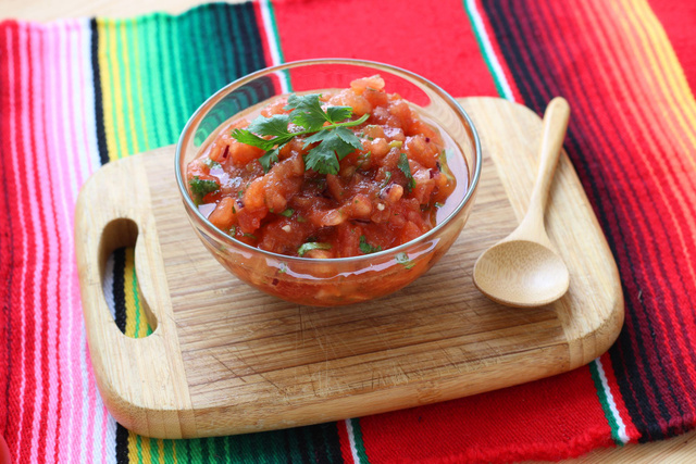 Les 5 recettes salées pour vous transformer en diva des fourneaux