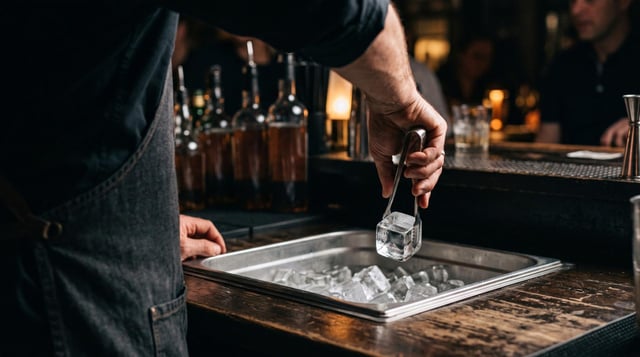 Cet hygiéniste alerte sur ce que contiennent vraiment vos cocktails au bar et c'est écœurant