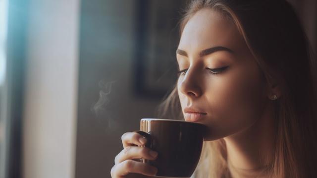 Café, thé ou chocolat chaud : pourquoi faut-il faire attention à ne pas les boire trop chauds ?