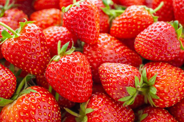 Marre des fraises sans goût : 3 astuces pour bien les choisir