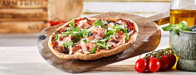 Top 5 des meilleurs mini fours à pizza à petits prix !