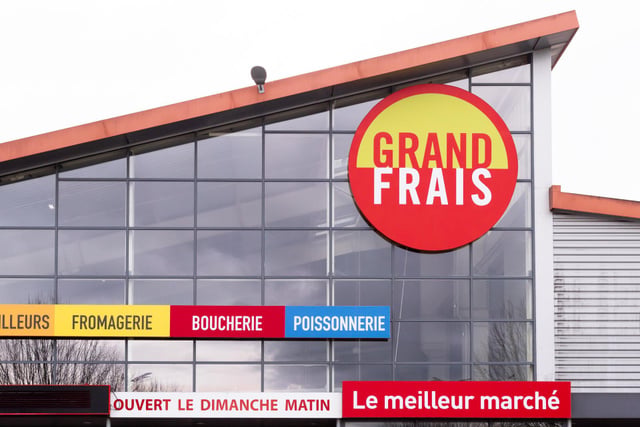 Rappel produit chez Grand Frais : ne consommez pas ces olives, un pesticide dépasse les seuils autorisés