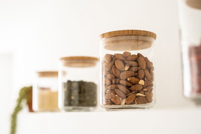 Les amandes pourrissent rapidement et voici comment bien les conserver