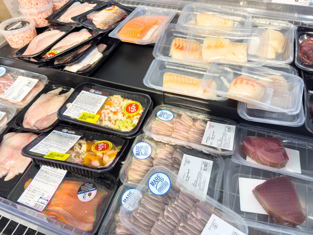 Zone FAO : connaissez-vous ce chiffre gravé sur les étiquettes qui trahit la vraie origine de vos filets de poisson ?