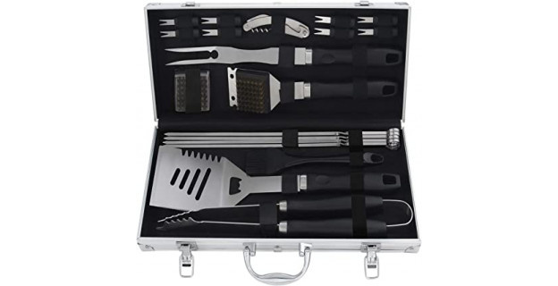 Votre week-end ne sera pas parfait sans ces 5 promotions spéciales barbecue