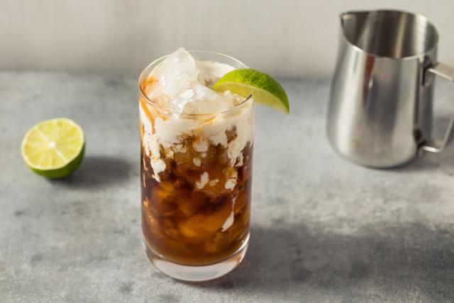 On a découvert la boisson la plus insolite de TikTok !