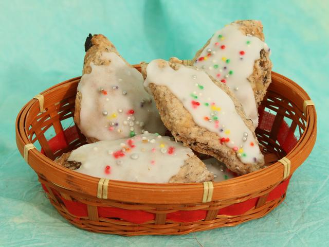 10 choses que l'on mange en Italie à Noël