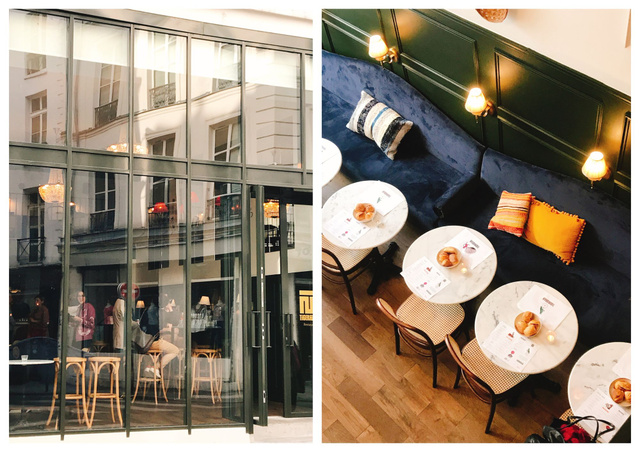 Tigermilk, Paris 2 : un chouette resto à l'accent sud-américain