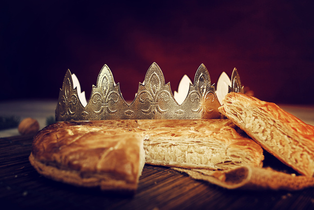 Galette des rois au Air Fryer : la recette facile et rapide pour l’Épiphanie