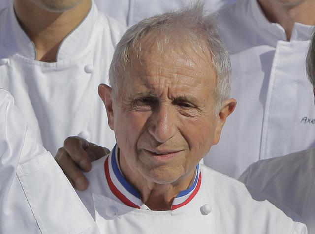 Qui est Michel Guérard, le chef trois étoiles auquel les candidats de Top Chef rendent hommage ?