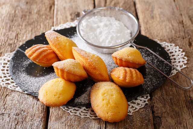 Madeleines : voici la recette traditionnelle qui fait toujours l’unanimité