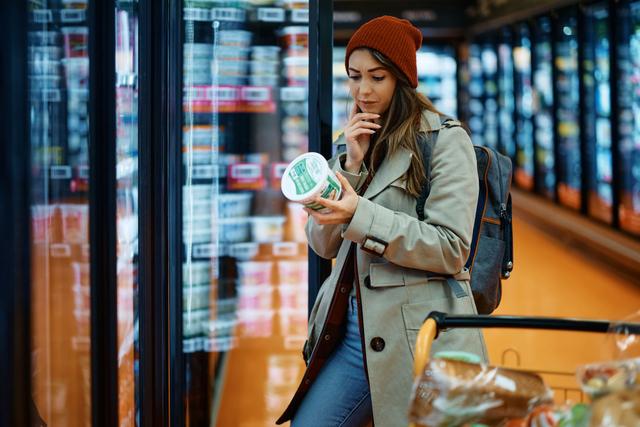 Quels sont les aliments les plus susceptibles d’être contaminés par la Listéria ?