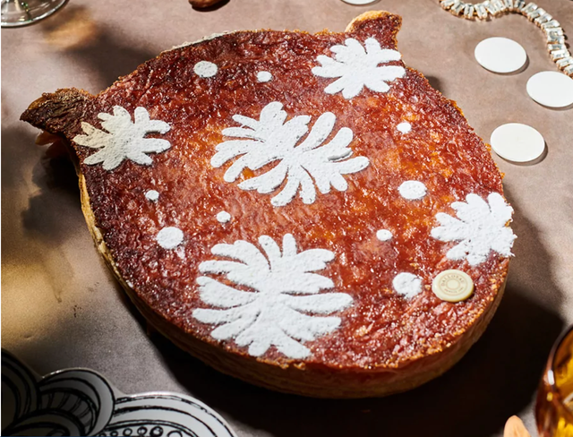 Ces galettes des rois qui peuvent vous faire gagner de beaux cadeaux durant l’Épiphanie !