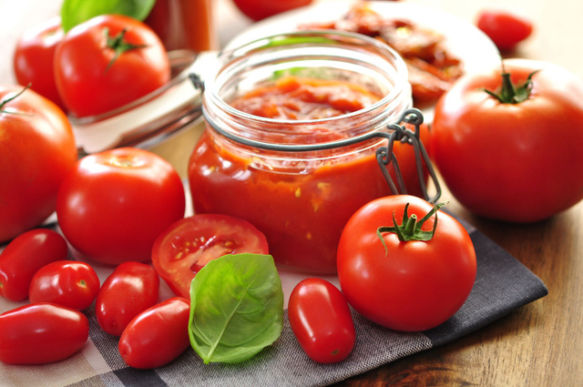 3 délicieuses idées pour utiliser des tomates abîmées