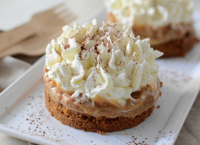 3 desserts à se lécher les doigts à faire avec du lait concentré sucré