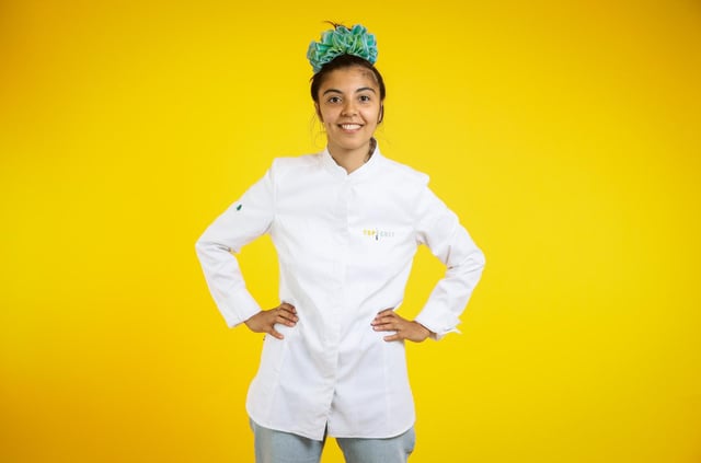 “Pendant que les autres allaient fumer, moi je tirais mon lait” : Léa Vautier lève le voile sur la maternité dans Top Chef