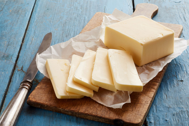 Voici 5 alternatives saines pour remplacer le beurre dans vos pâtisseries