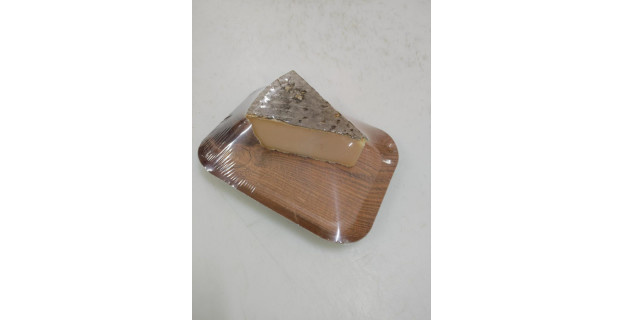 Attention : ce fromage contaminé par la listeria est rappelé