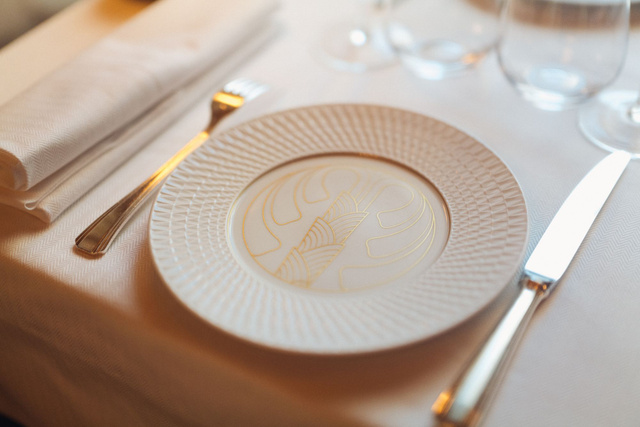 Faire les choses bien, c’est essentiel pour Jean Imbert ! - ©Boby Allin 