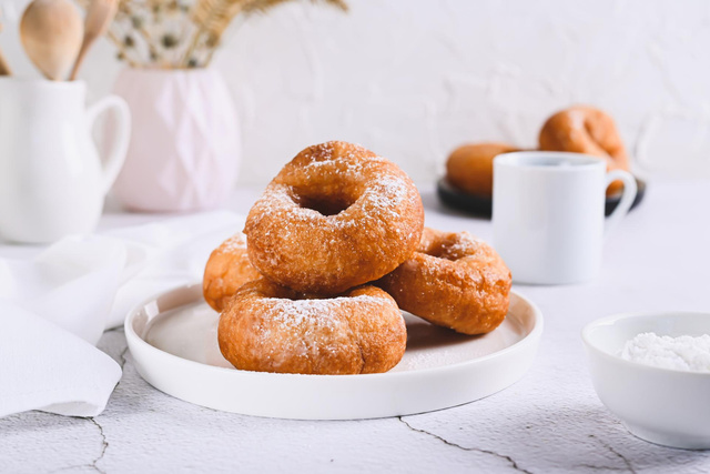 Mardi gras : quelle levure choisir pour des beignets bien gonflés ?