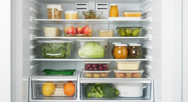 Ces aliments que vous ne devriez jamais consommer après la date limite