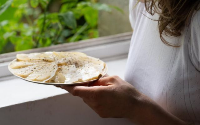 Oubliez tomates et concombres : cette entrée fraîche et gourmande est parfaite avec la chaleur