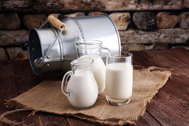 Lait de chèvre : vraiment plus digeste que le lait de vache ? Un médecin nutritionniste répond