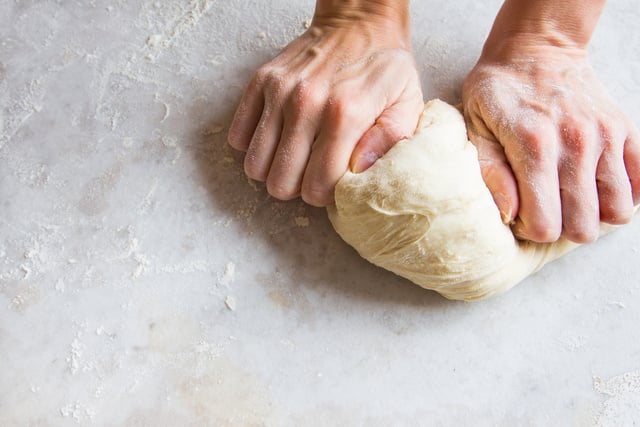 La pâte magique : l’astuce express pour préparer une tarte maison en 5 minutes