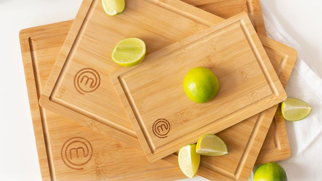 L’offre du jour : notées 4,4/5, ces planches à découper MasterChef sont à moins de 20 euros chez Amazon