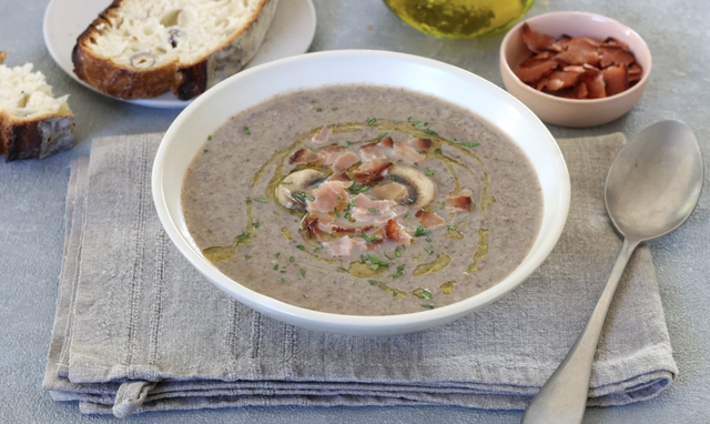 Aujourd’hui, on cuisine… des champignons de Paris : voici nos meilleures recettes économiques et prêtes en 25 minutes !