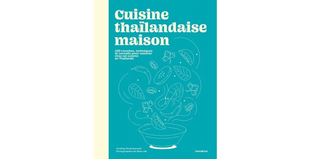 Découvrez notre liste des livres à offrir absolument pour Noël à un fan de cuisine