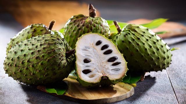 Texture de yaourt, aussi sucré qu'une glace : découvrez ce fruit qui a été élu le meilleur du monde !