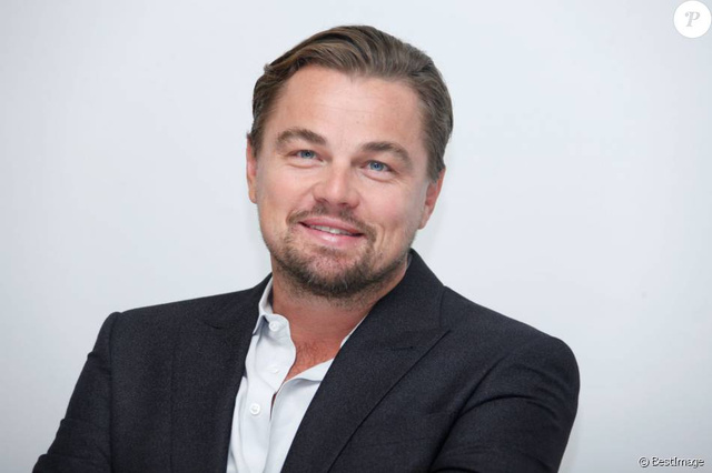 Déjeuner avec Leonardo DiCaprio, ça vous tente ?
