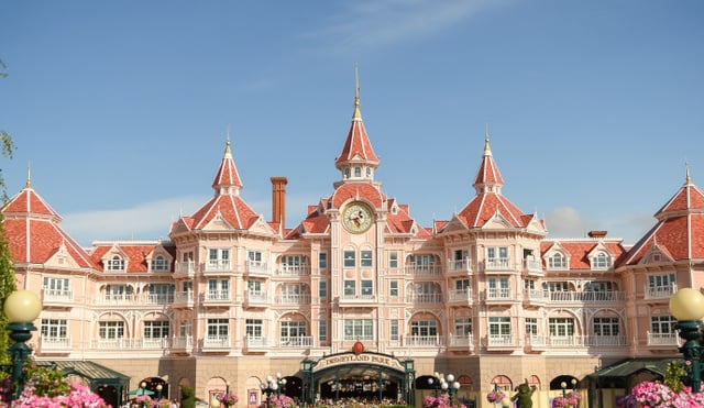 Ce restaurant emblématique de Disneyland Paris ferme ses portes jusqu’en 2027 pour rénovation !