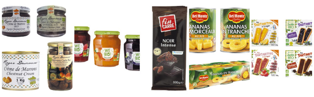 Reconnu Saveur de l’Année 2019 : Qui sont les lauréats ?