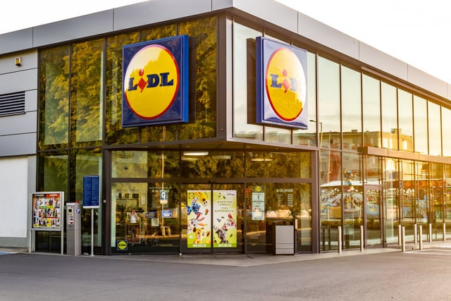 Plusieurs kilos de fruits et légumes à 1 euros : voici les moments auxquels vous pouvez en profiter dans les magasins Lidl