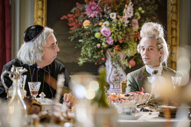 Sortie Ciné : Délicieux, le film qui va enchanter votre rentrée