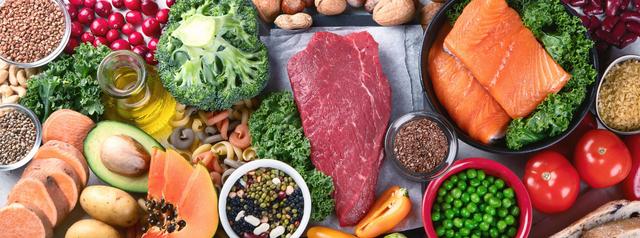 Voici ce que nous allons manger en 2050 et vous allez être très surpris