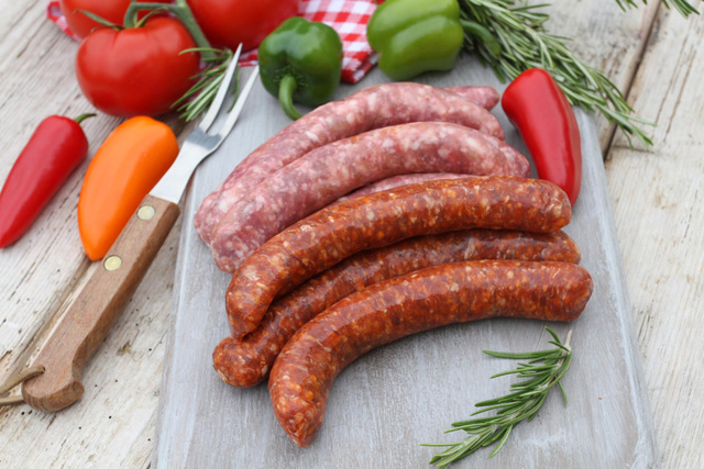 Merguez ou chipolata : ces deux saucisses sont-elles aussi mauvaises pour la santé ? Ce que répond un médecin