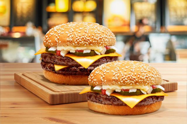 McDonald’s modifie la recette du Big Mac : voici les changements apportés